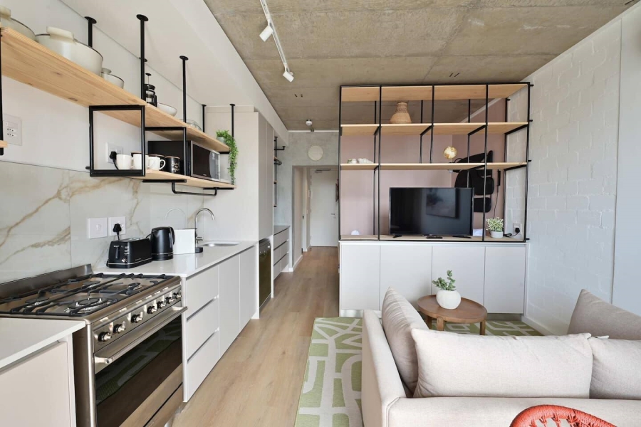 0 Bedroom Property for Sale in Sea Point Western Cape